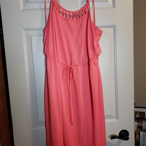 Ava & Viv Dresses & Skirts - Ava & Viv summer dress size 1X